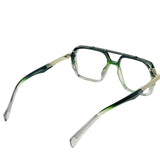 AMARI-6118 Green-clear — product view 4