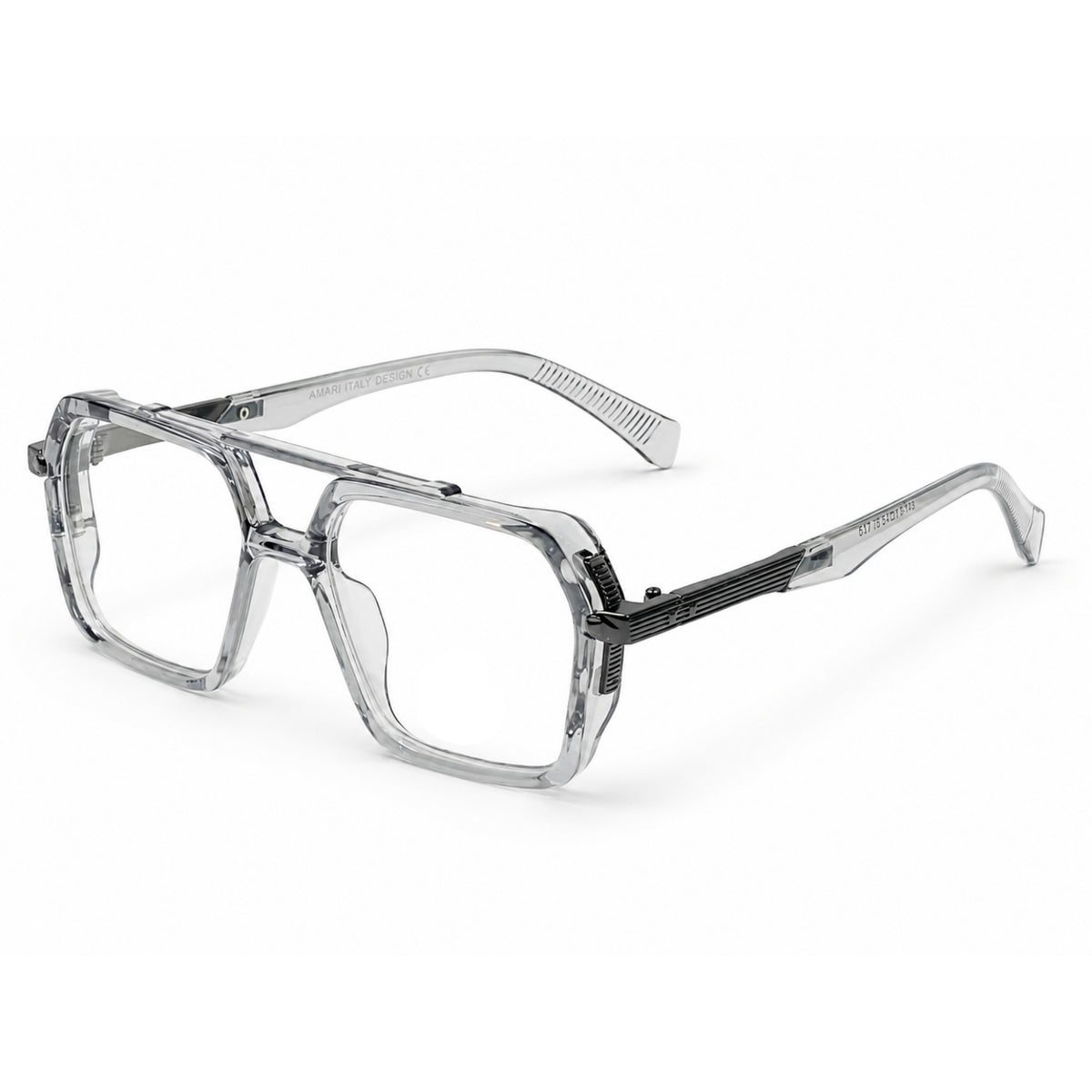 AMARI-6118 Grey-clear — product view 2
