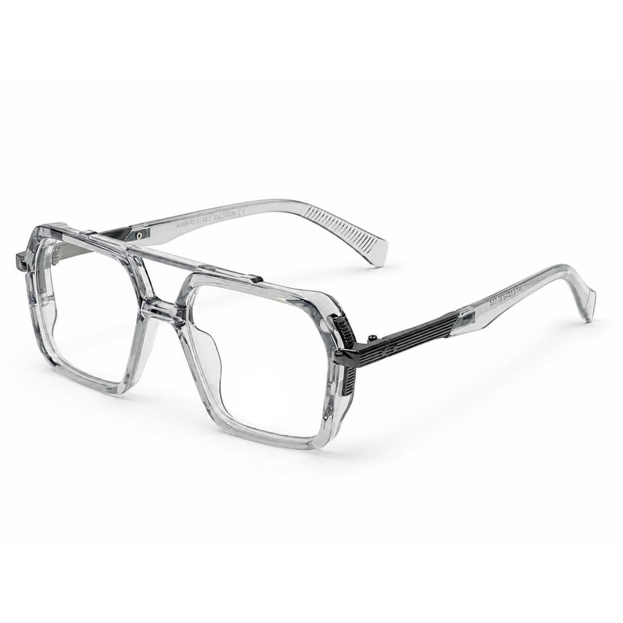 AMARI-6118 Grey-clear — product view 2