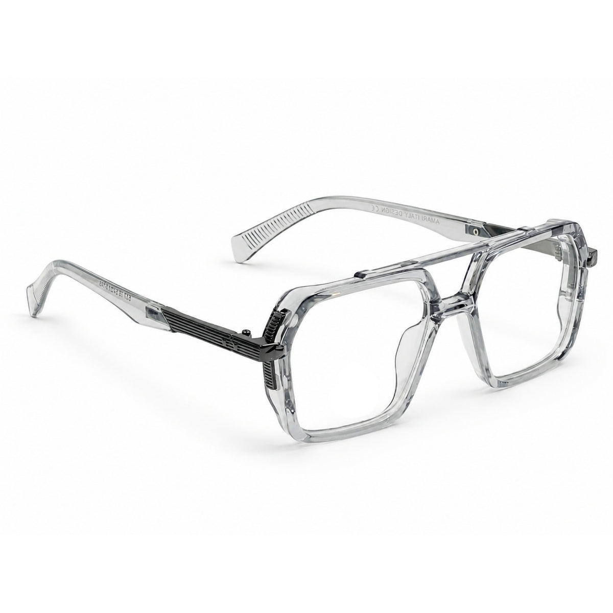 AMARI-6118 Grey-clear — product view 3
