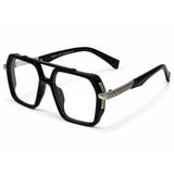 AMARI-6118 Matte Black — product view 2