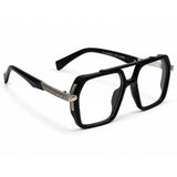 AMARI-6118 Matte Black — product view 3