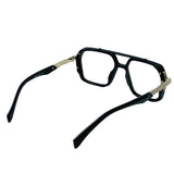 AMARI-6118 Matte Black — product view 4