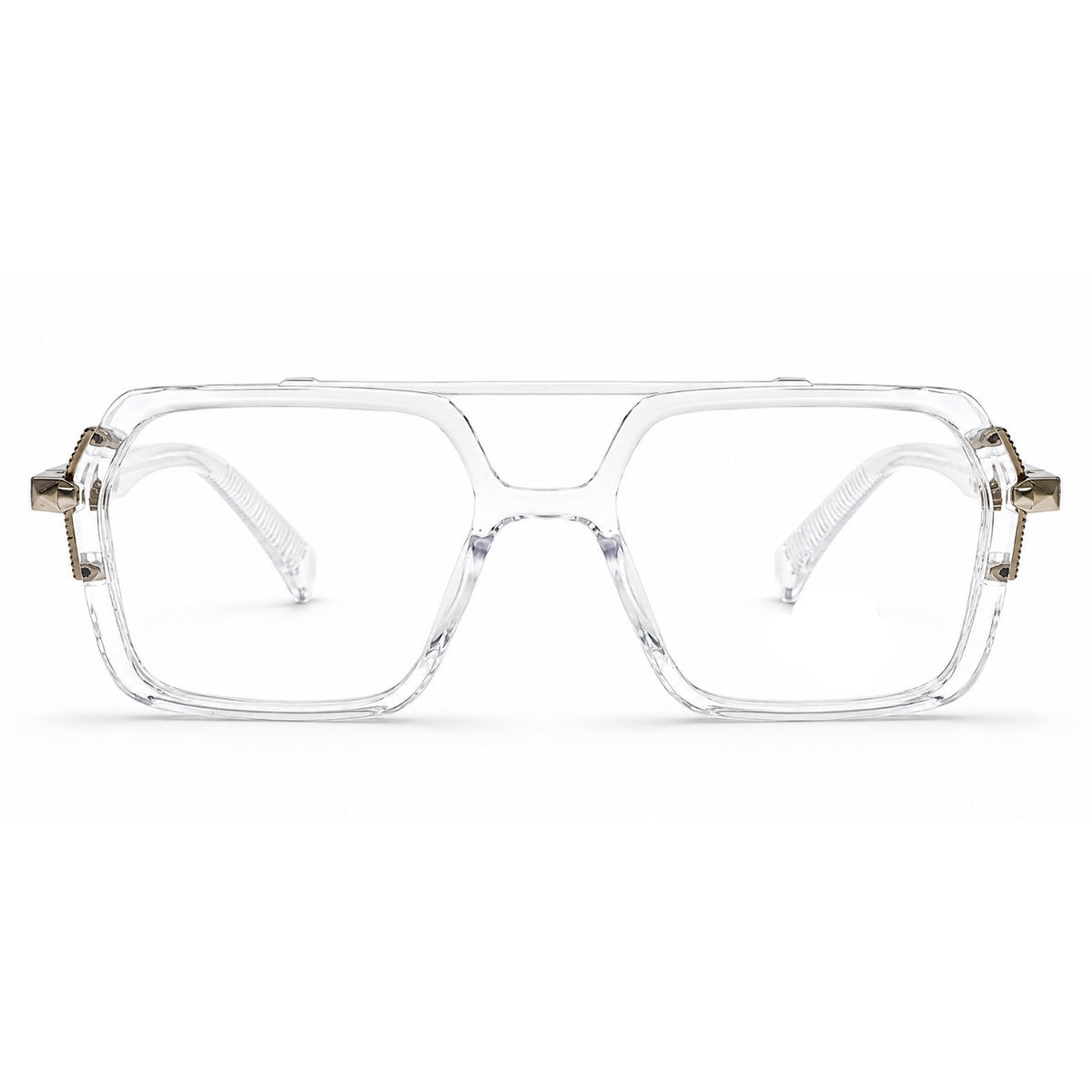 AMARI-6118 Transparent — front view