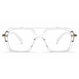 AMARI-6118 Transparent — front view