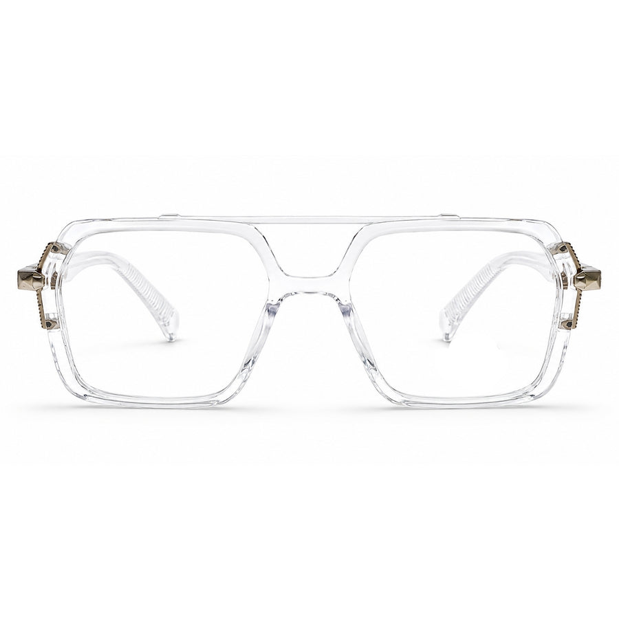 AMARI-6118 Transparent — front view