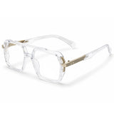 AMARI-6118 Transparent — product view 2