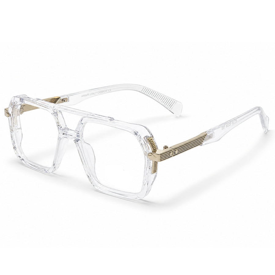 AMARI-6118 Transparent — product view 2