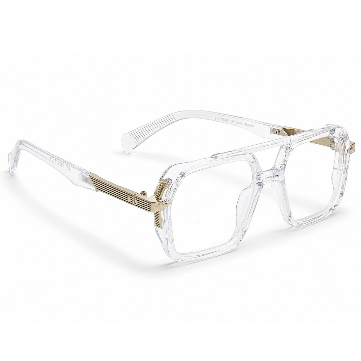 AMARI-6118 Transparent — product view 3