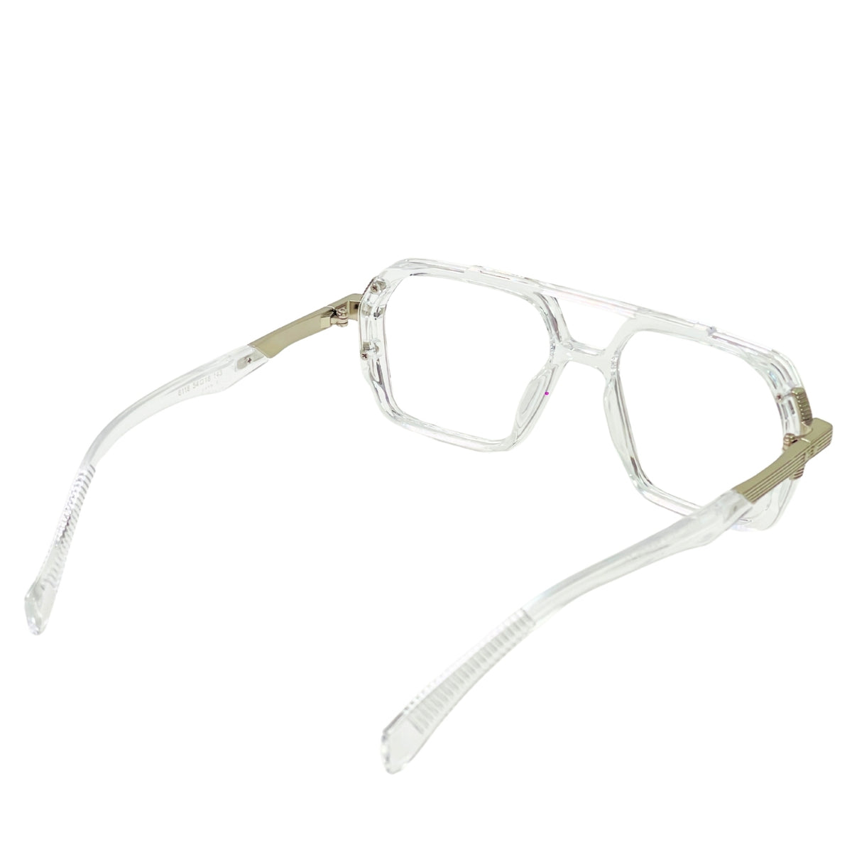 AMARI-6118 Transparent — product view 4