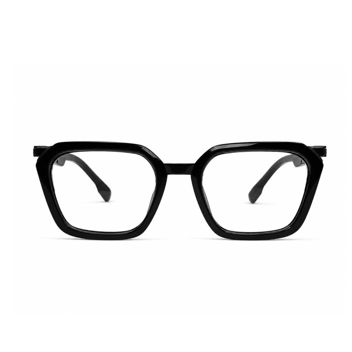 AMARI-6119 Black — front view