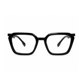AMARI-6119 Black — front view