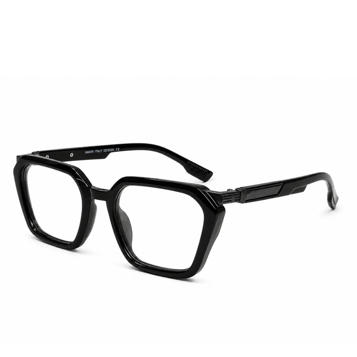 AMARI-6119 Black — product view 2