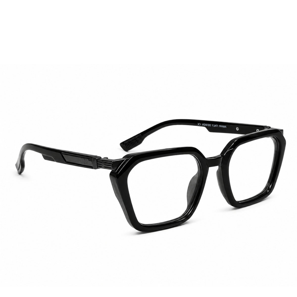 AMARI-6119 Black — product view 3
