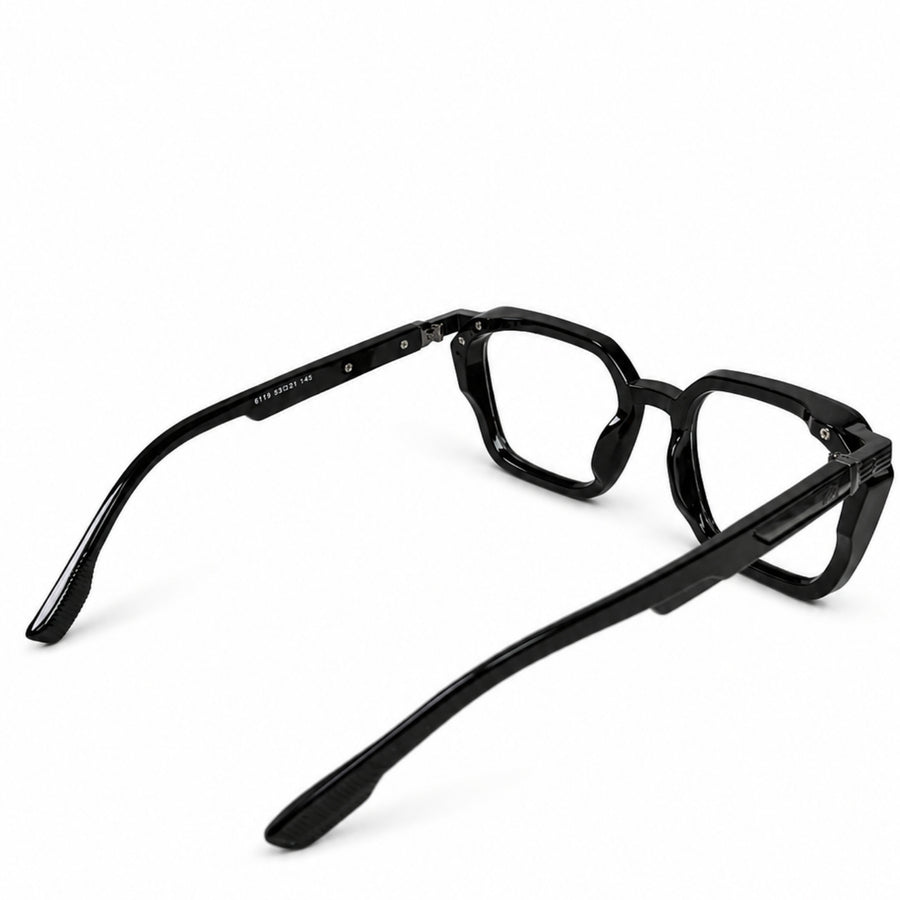 AMARI-6119 Black — product view 4