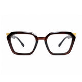 AMARI-6119 Brown — front view