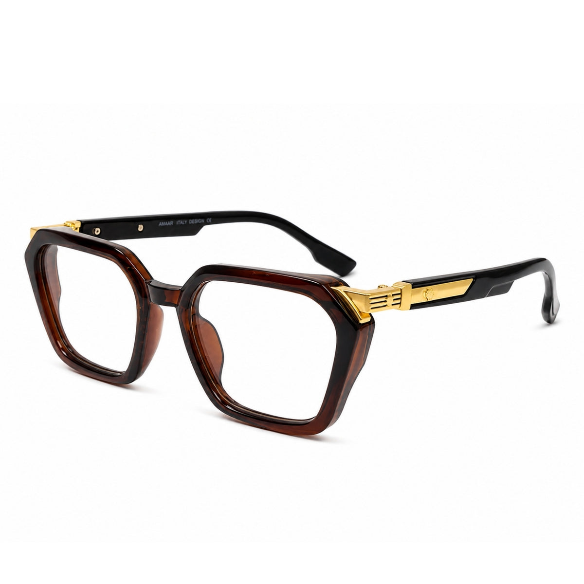 AMARI-6119 Brown — product view 2