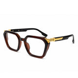 AMARI-6119 Brown — product view 2