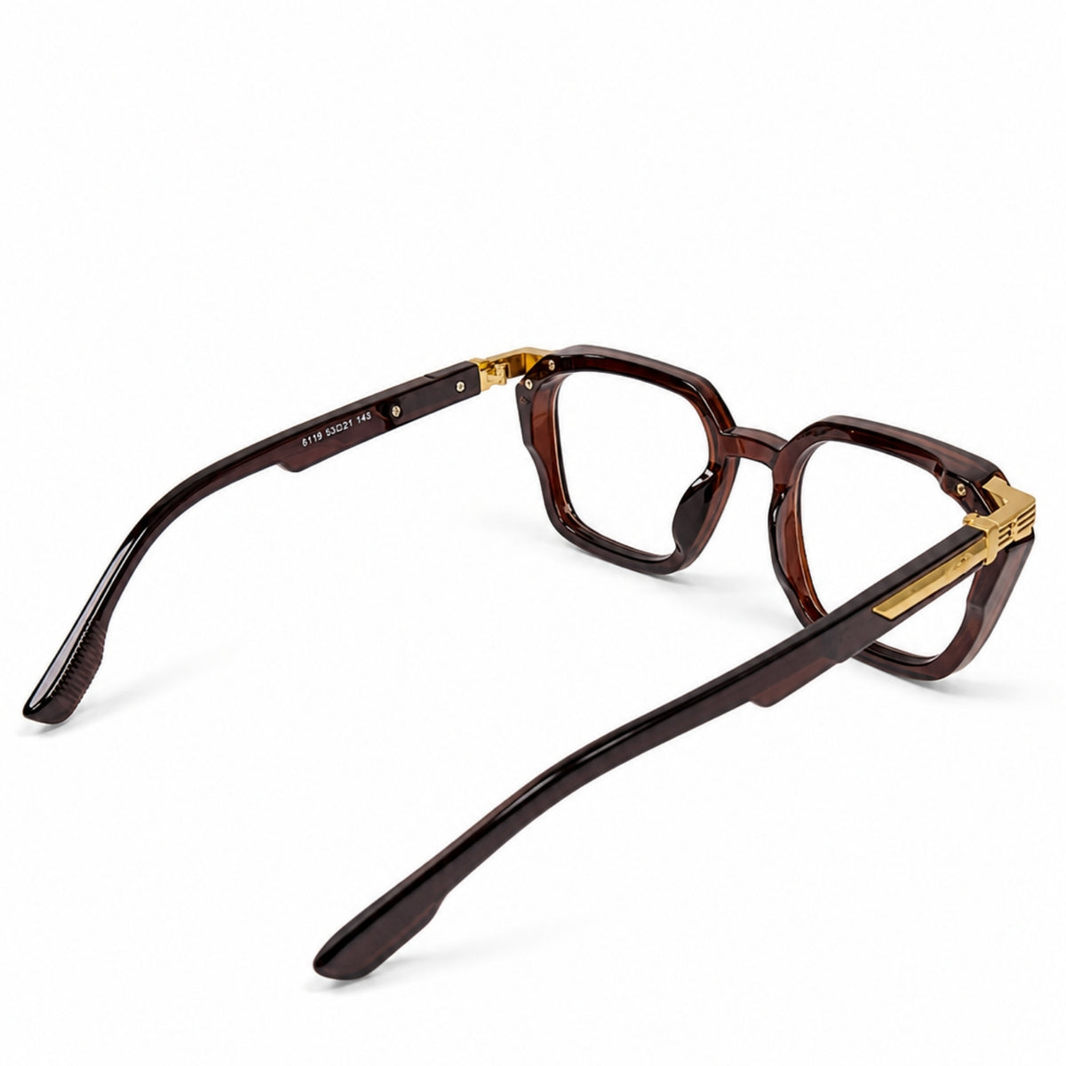 AMARI-6119 Brown — product view 4