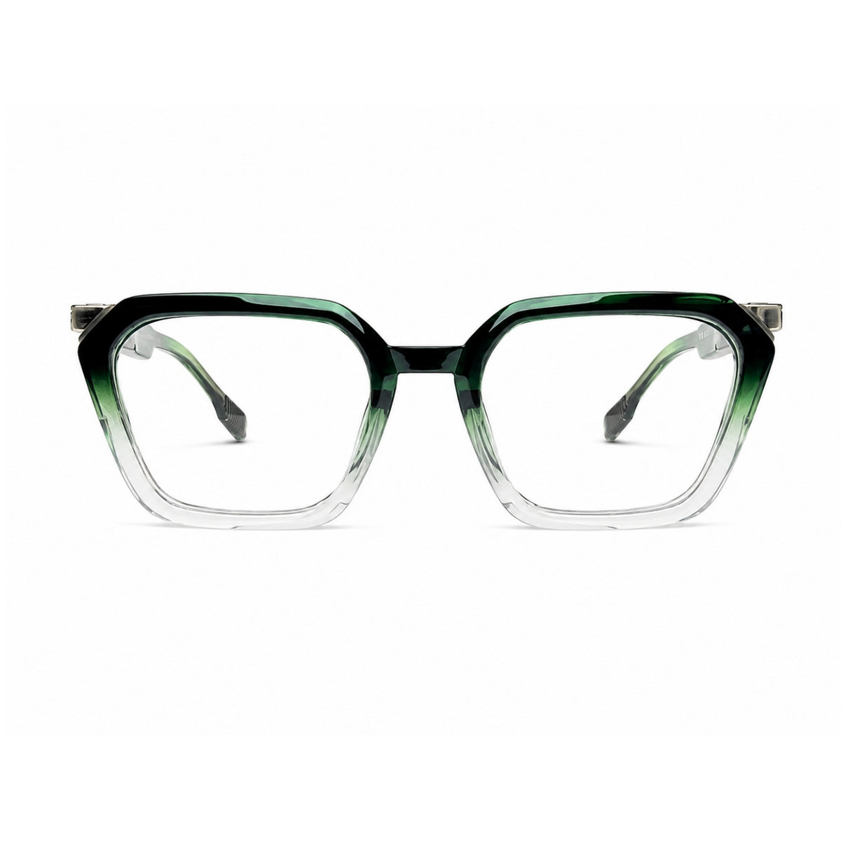 AMARI-6119 Green-clear — front view