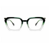 AMARI-6119 Green-clear — front view