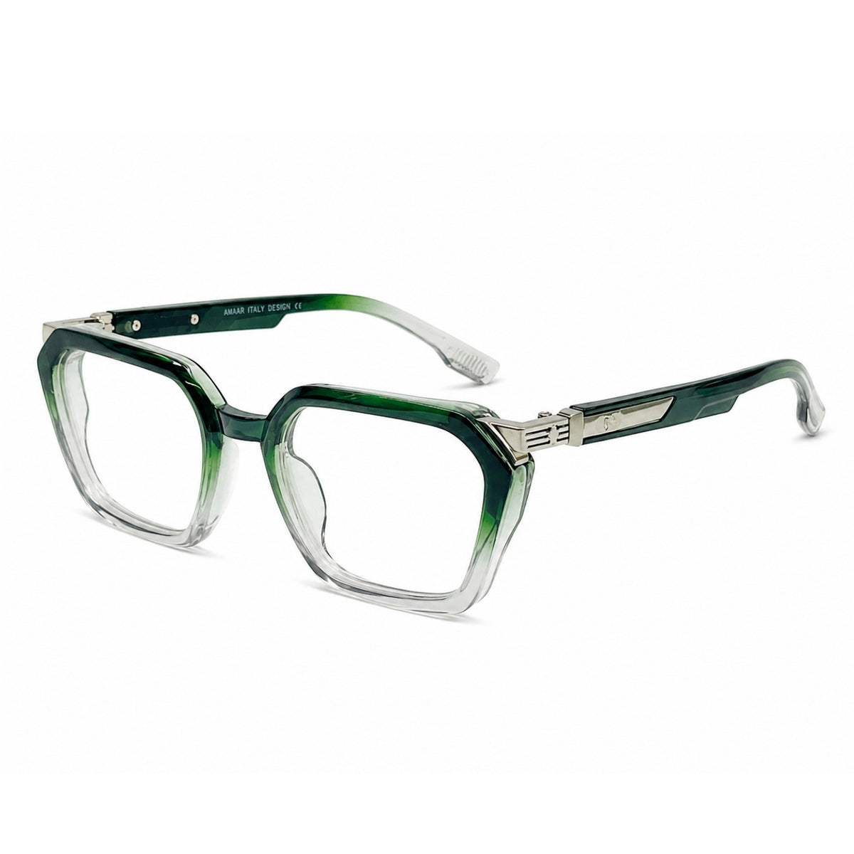 AMARI-6119 Green-clear — product view 2