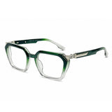 AMARI-6119 Green-clear — product view 2
