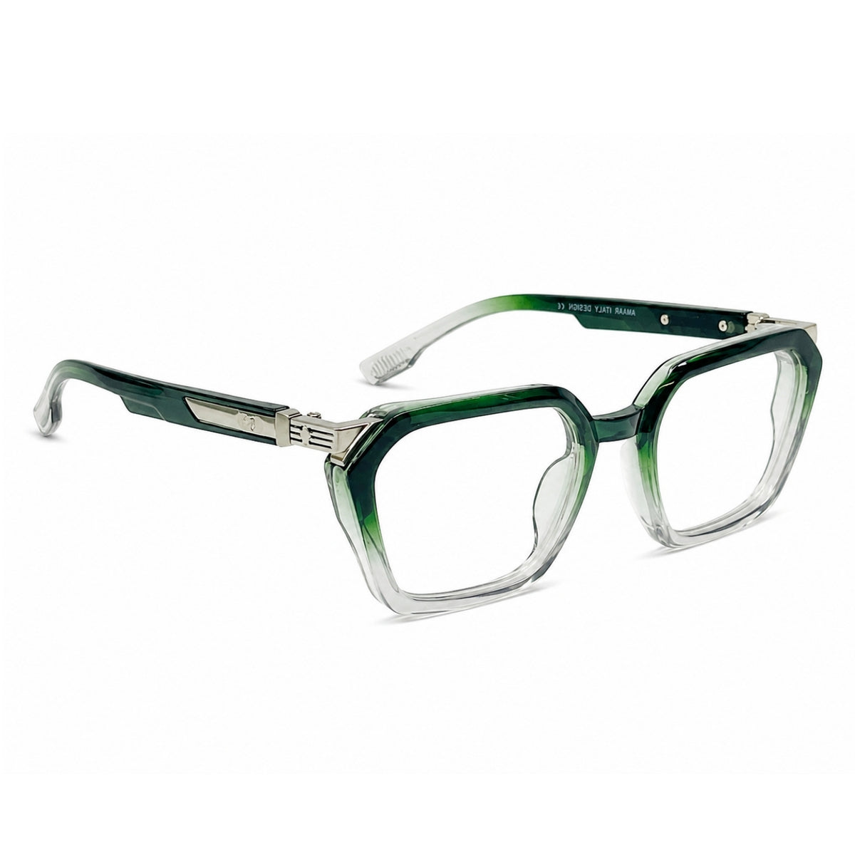 AMARI-6119 Green-clear — product view 3
