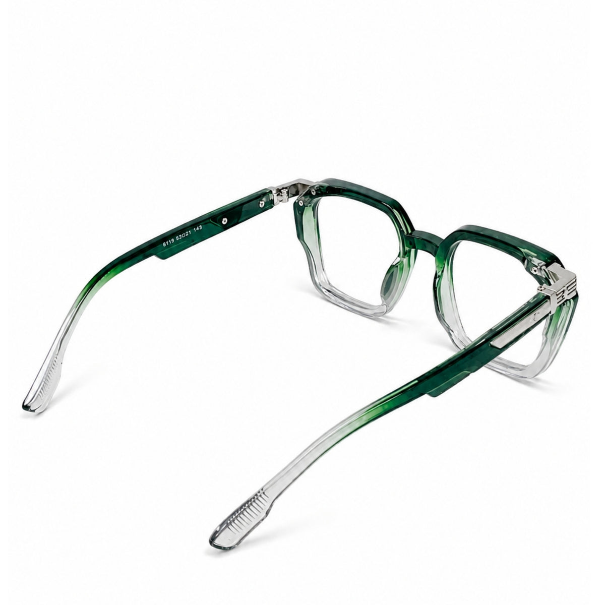 AMARI-6119 Green-clear — product view 4