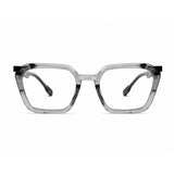 AMARI-6119 Grey-clear — front view