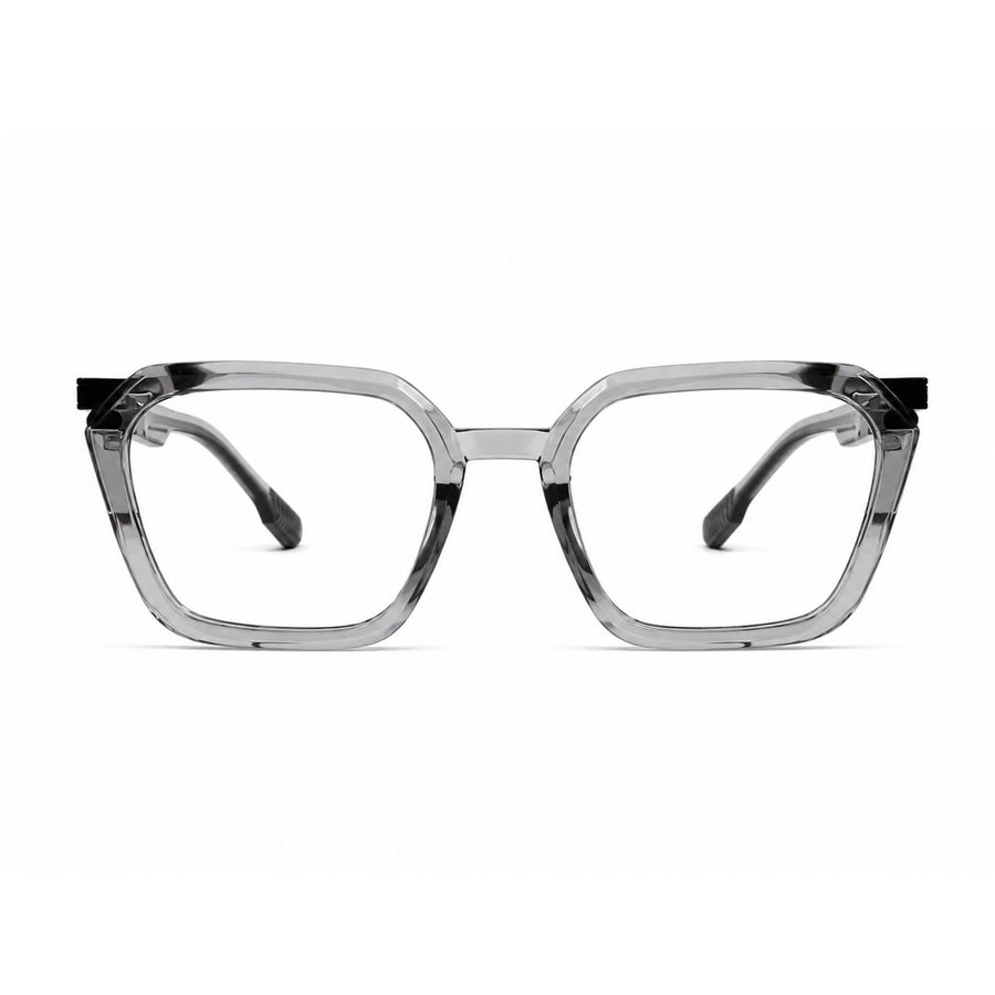 AMARI-6119 Grey-clear — front view
