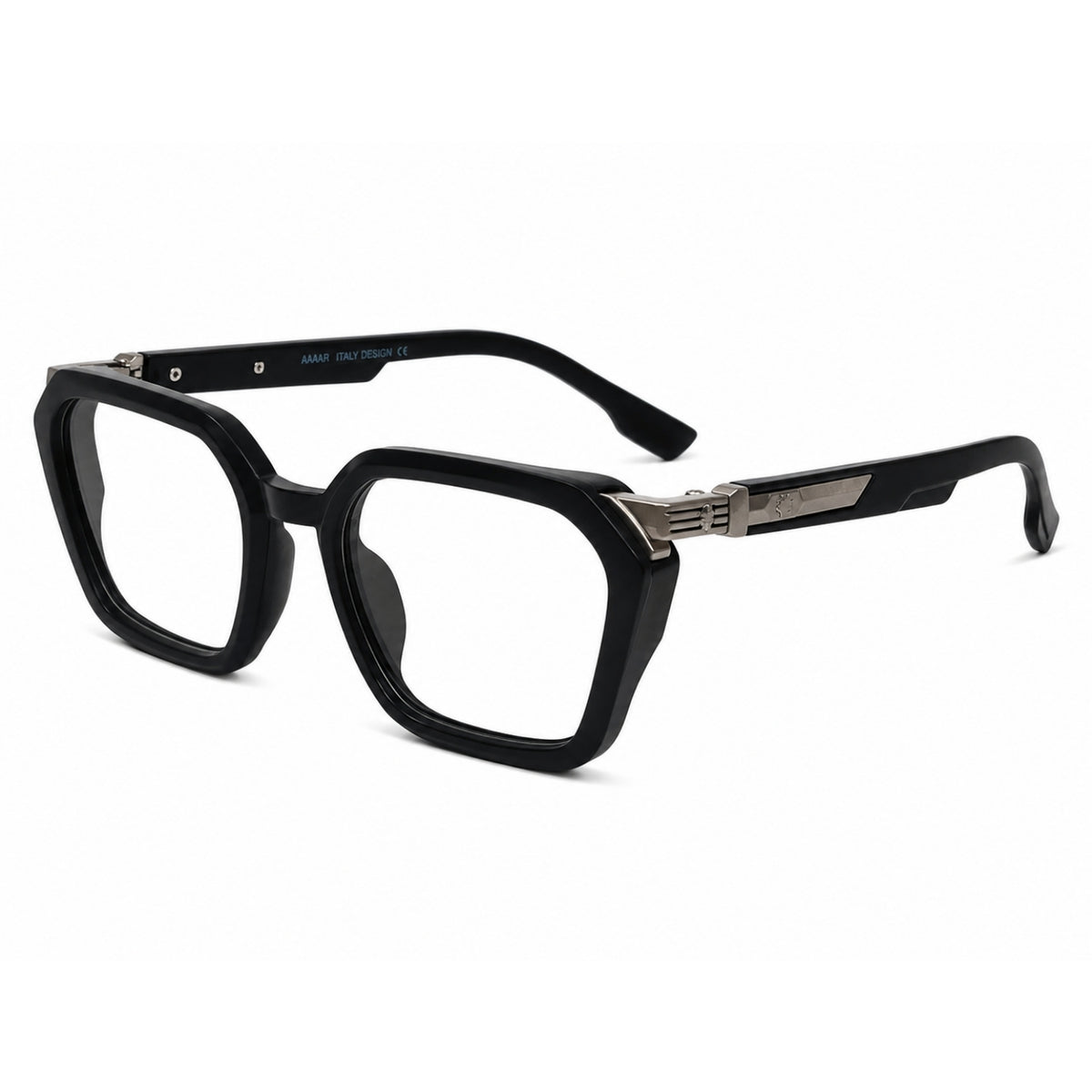 AMARI-6119 Matte Black — product view 2
