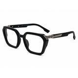 AMARI-6119 Matte Black — product view 2