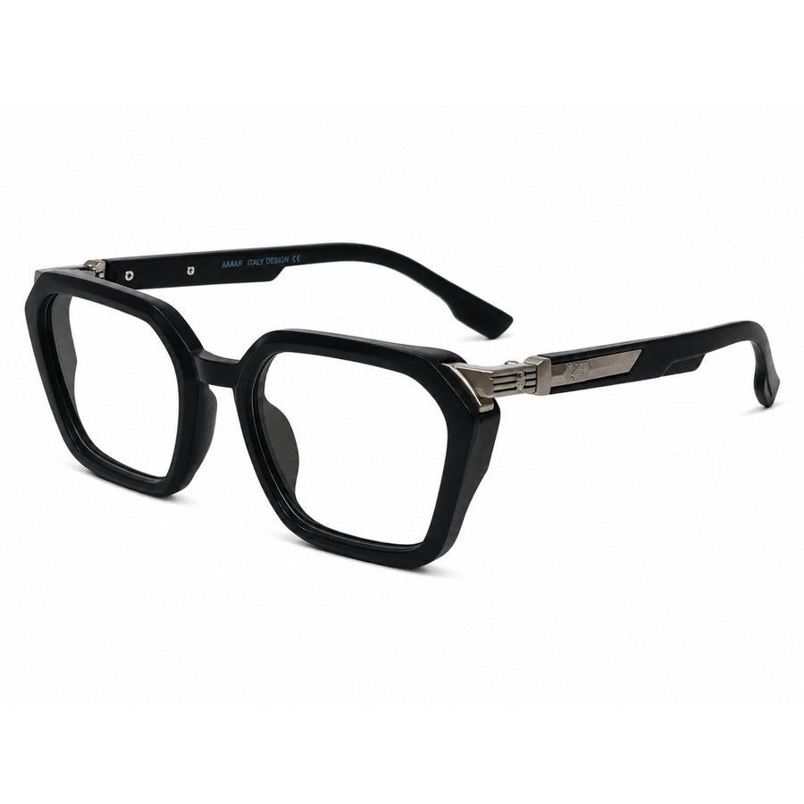 AMARI-6119 Matte Black — product view 2