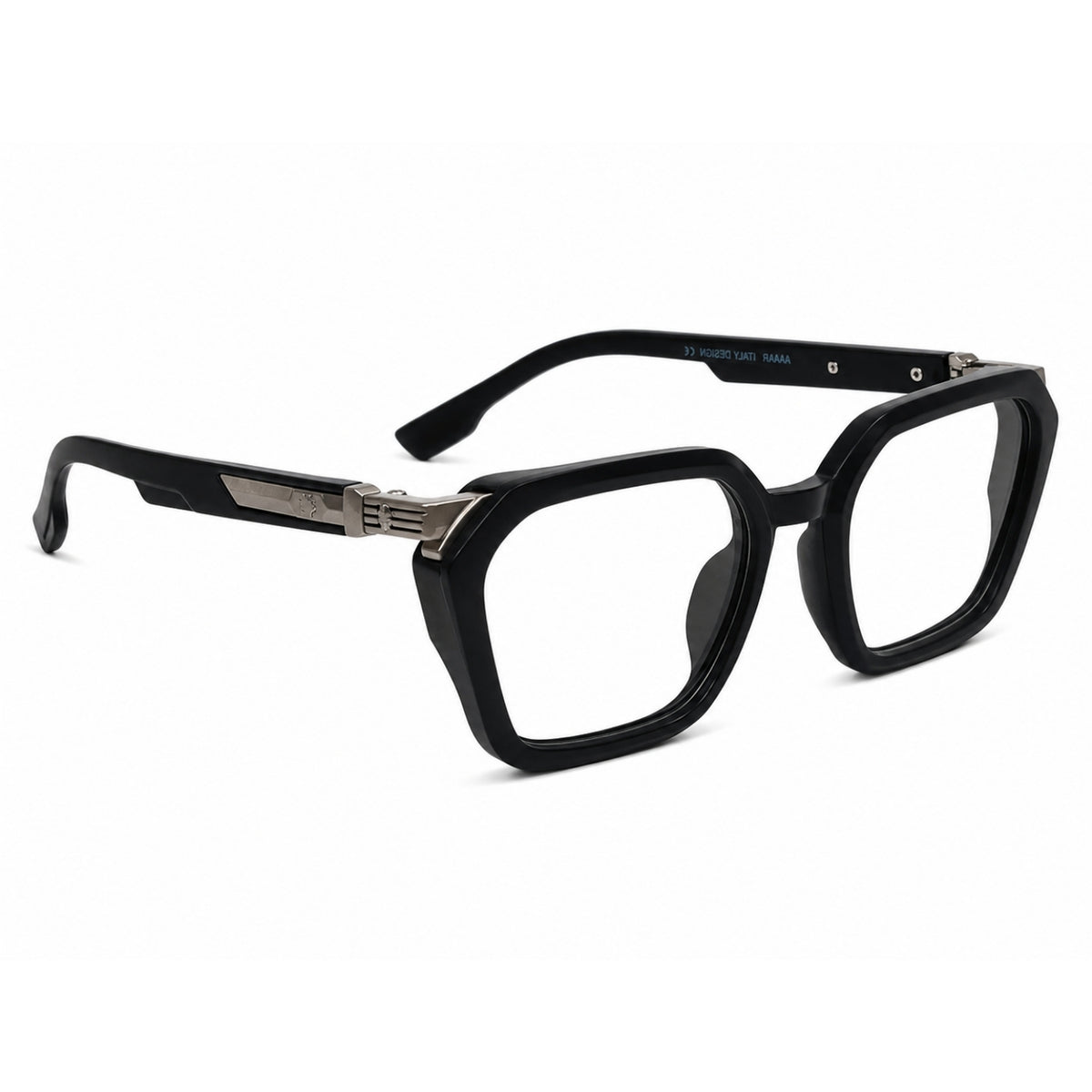 AMARI-6119 Matte Black — product view 3