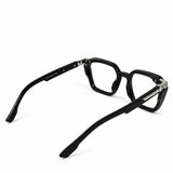 AMARI-6119 Matte Black — product view 4