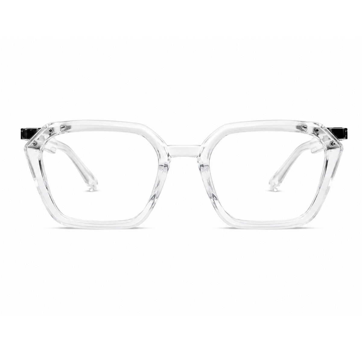 AMARI-6119 Transparent — front view