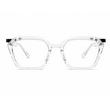 AMARI-6119 Transparent — front view