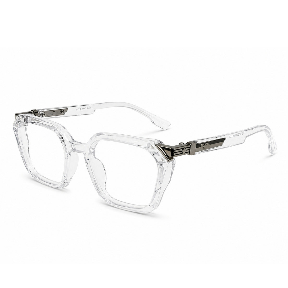 AMARI-6119 Transparent — product view 2