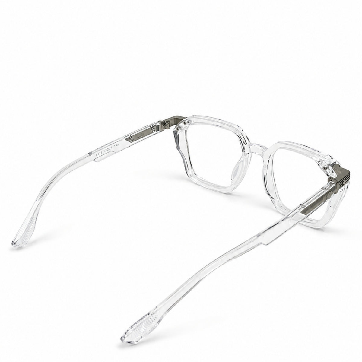 AMARI-6119 Transparent — product view 4
