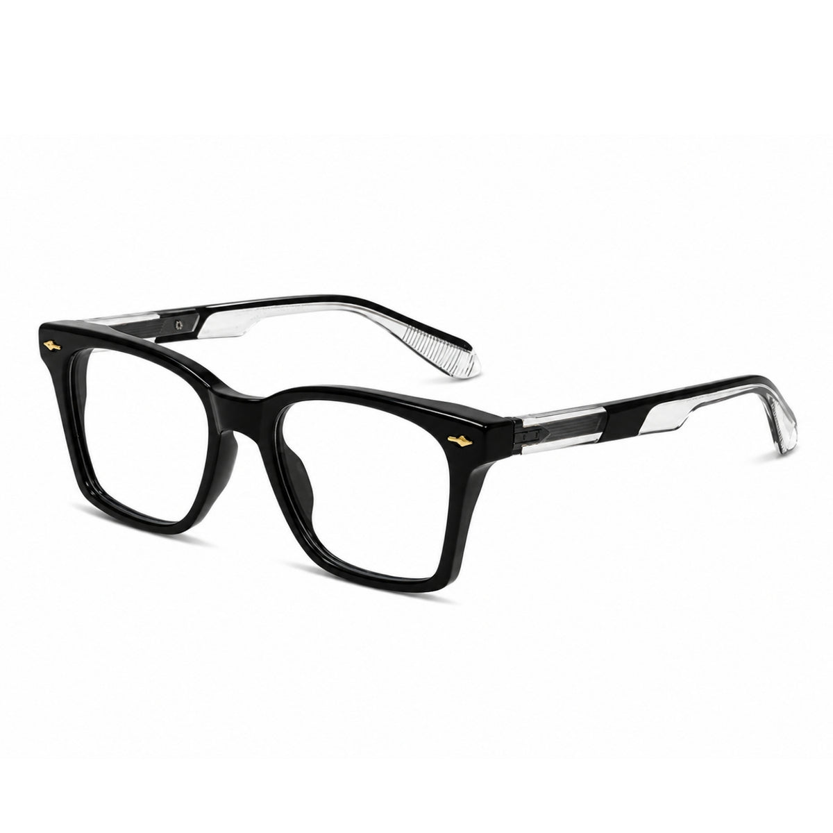 AMARI-6204 Black — product view 2