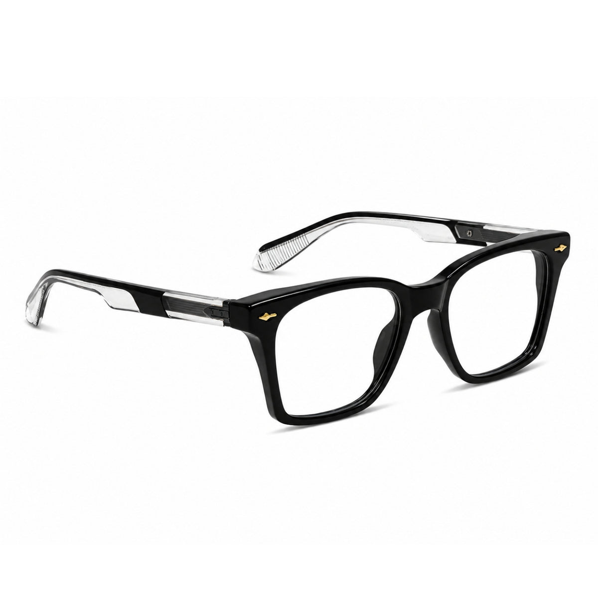 AMARI-6204 Black — product view 3