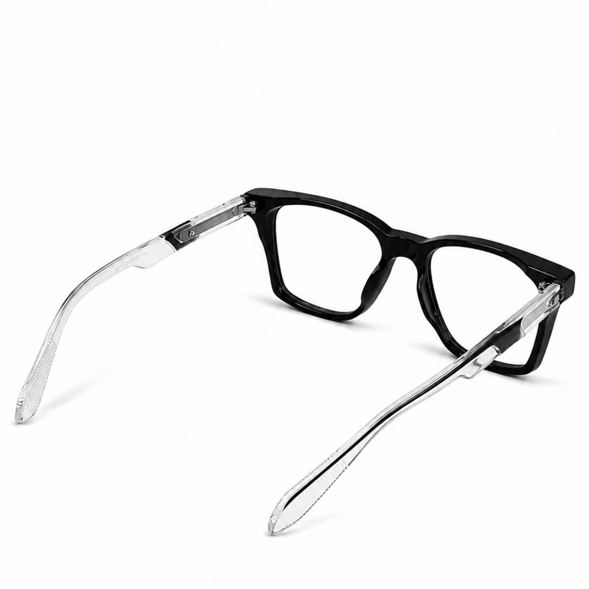 AMARI-6204 Black — product view 4