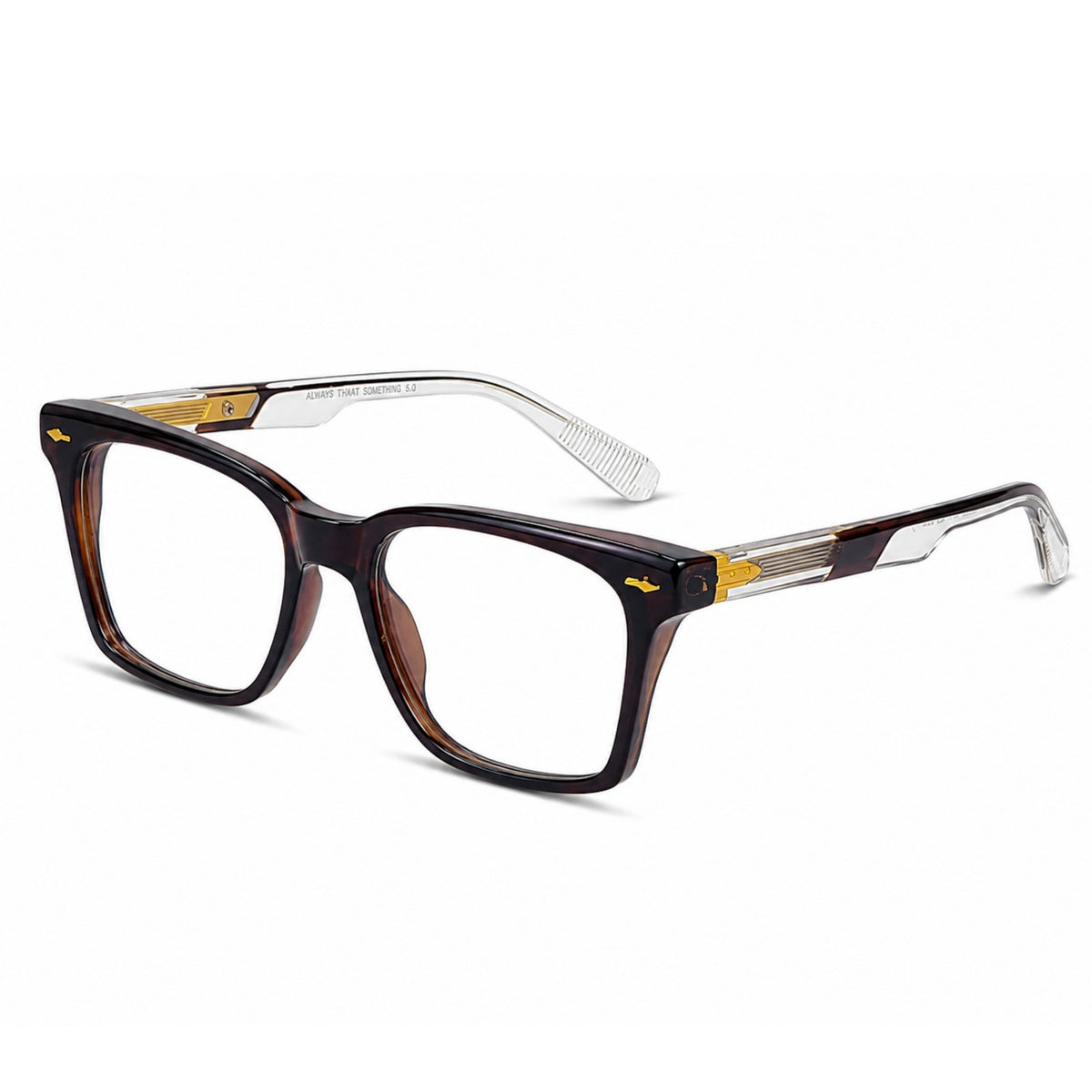 AMARI-6204 Brown — product view 2