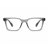 AMARI-6204 Grey-clear — front view