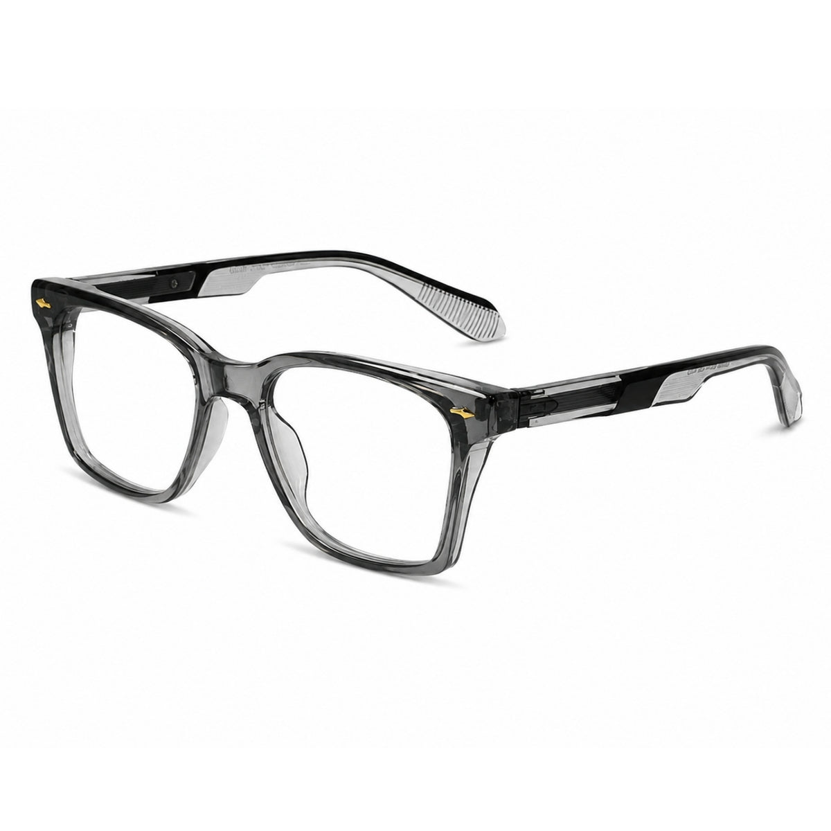 AMARI-6204 Grey-clear — product view 2