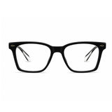 AMARI-6204 Matte Black — front view