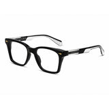 AMARI-6204 Matte Black — product view 2