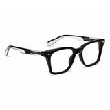 AMARI-6204 Matte Black — product view 3