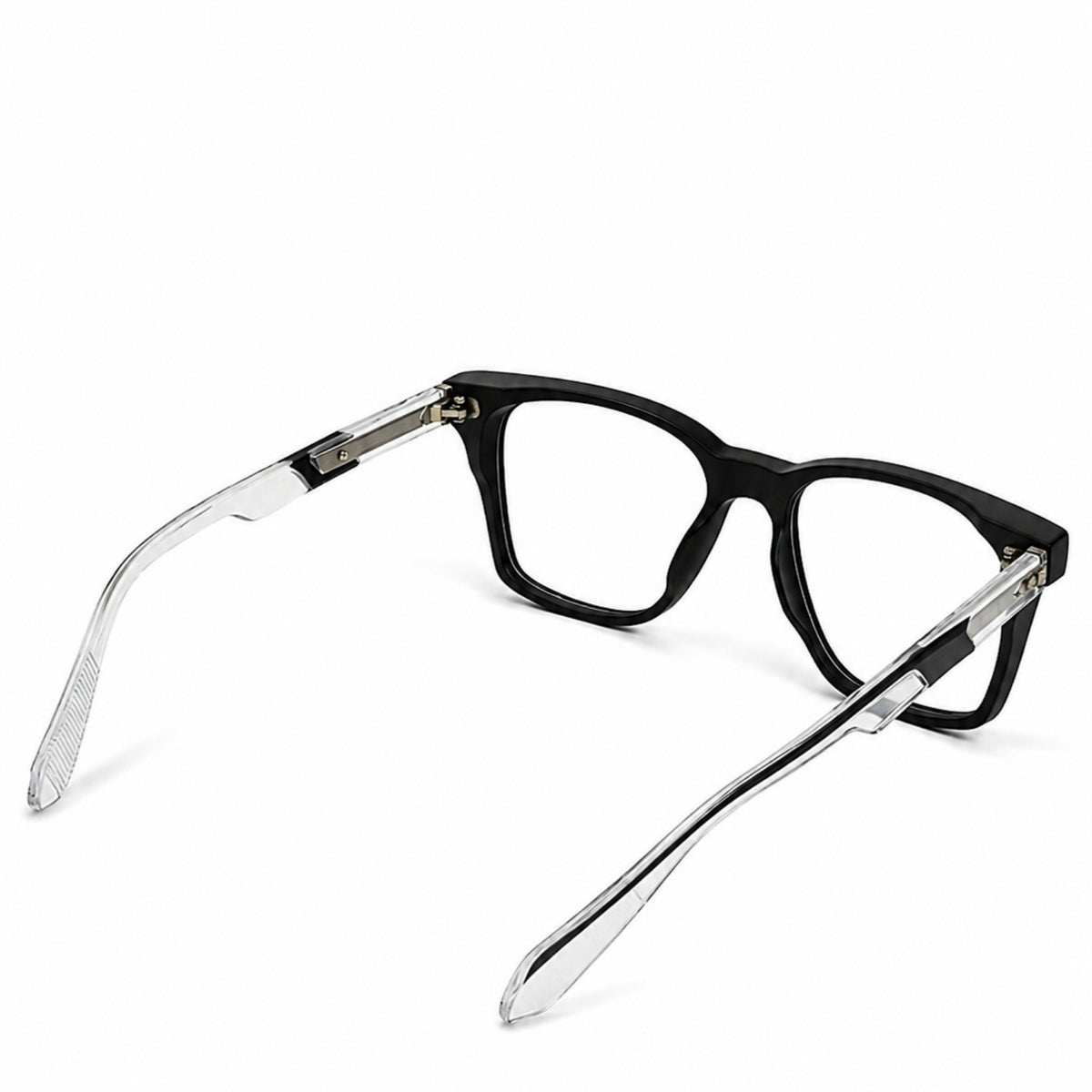 AMARI-6204 Matte Black — product view 4
